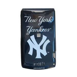  MLB V3 Cell Phone Case   New York Yankees: Sports 