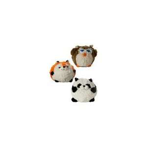  Mini Squishables Stuffed Animals Toys & Games