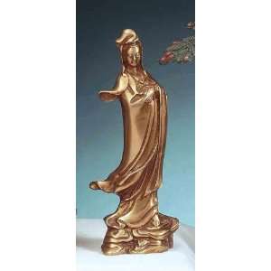   Brass Statue   Individually Made In India