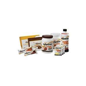  Isagenix Meal Replacement Pack   Orange Health & Personal 