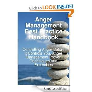  Anger Management Best Practice Handbook Controlling Anger 
