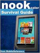 Nook Color Survival Guide: Toly K