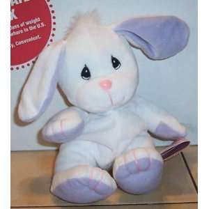   Moments Tender Tails #4 Bunny Beanie Baby plush toy: Everything Else