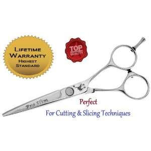 Ninja Professional Hairdressing Scissors Shears 5.5   Perfect for all 