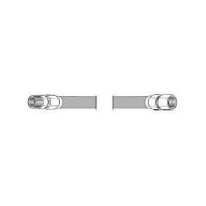  Dormont 501069 1.25 in. OD x 36 in. Gas connector coated 