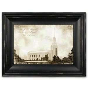  Twin Falls LDS Temple