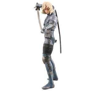  Metal Gear Solid 2 Raiden Action Figure Toys & Games