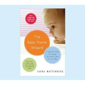  Pottery Barn Kids The Baby Name Wizard: Baby
