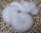 njy hand dyed yarn baby alpaca cria brushed worsted weight 110 yds 