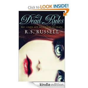 Dead Rules R.S. Russell  Kindle Store