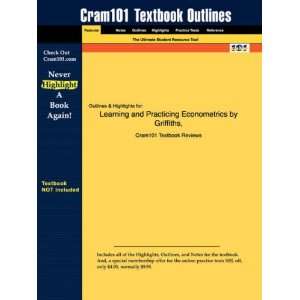  for Learning and Practicing Econometrics by William E. Griffiths 