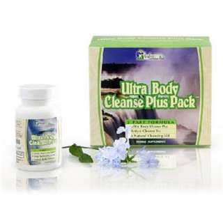  Ardyss Ultrabody Cleanse Plus Pack