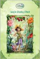 Lilys Pesky Plant (Turtleback School & Library Binding Edition)