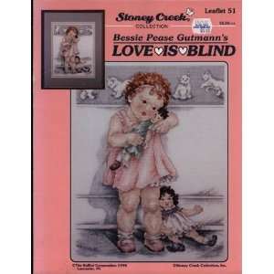  Stoney Creek   Love Is Blind