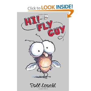  Hi! Fly Guy (Theodor Seuss Geisel Honor Book (Awards 
