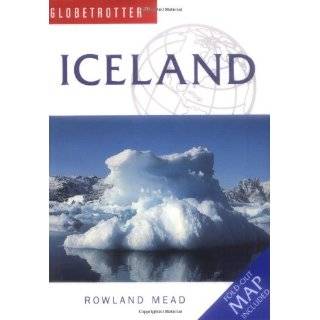 Iceland Travel Pack (Globetrotter Travel Packs) by Globetrotter 