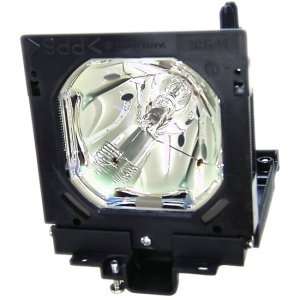  V7 300 Watt Replacement Projector Lamp for Sanyo PLC EF60 