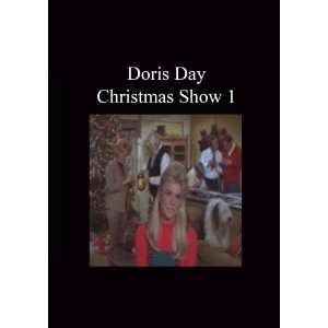  Doris Day   Christmas Show 1: Movies & TV