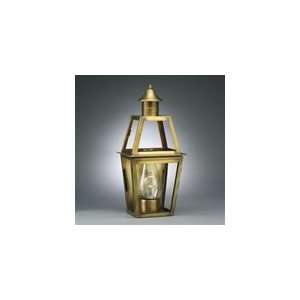 Uxbridge Bracket Wall Medium Base Socket With Chimney Clear Glass by 