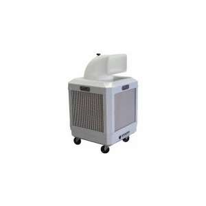  WAYCOOL WC 1/3HP OSC Mobile Evaporative Cooler,2 Speed 