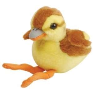  Wild Republic RSPB Mallard Duckling Toys & Games