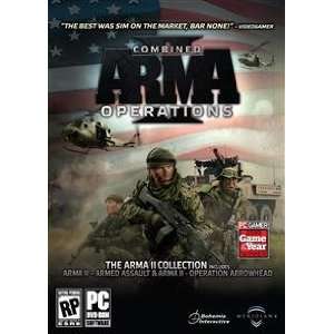  Meridian4 Arma 2 Combined Operations Combat Simulation 