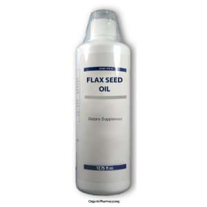  Flax Seed   Oil by Kordial Nutrients (12.75 oz. Liquid 