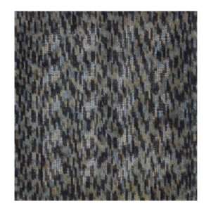  2 x 22 Indo Hand knotted Multi color Wool Rug: Home 