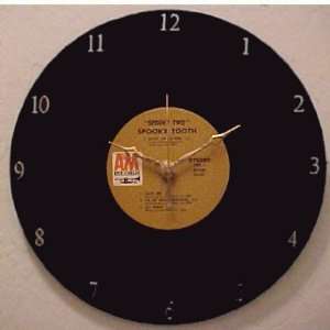  Spooky Tooth   Spooky Two LP Rock Clock: Everything Else