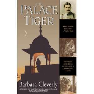   Cleverly, Barbara (Author) Jul 25 06[ Paperback ] Barbara Cleverly