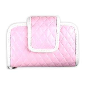  Universal Roxy Club Purse  Pink Cell Phones & Accessories