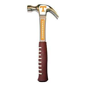    Tennessee Volunteers UT NCAA Pro Grip Hammer
