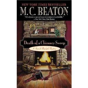   Hamish Macbeth Mystery) [Mass Market Paperback]: M. C. Beaton: Books
