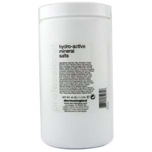 40 oz SPA Hydro Active Mineral Salts (Salon Size) Beauty