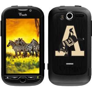 USMA   A with Mascot design on OtterBox Commuter Series Case for HTC 