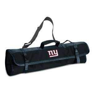  New York Giants 3 Piece BBQ Tote Bag: Sports & Outdoors