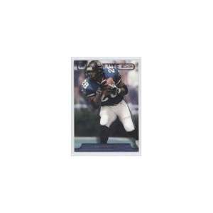  1999 Absolute EXP #114   Fred Taylor Sports Collectibles