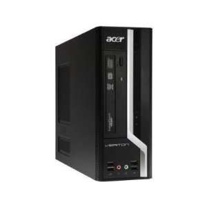  Acer VX488G BD5700W 19 Inch Desktop Computer   Black with 