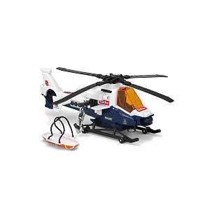  Tonka mighty fleet rescue helicopter: Toys & Games