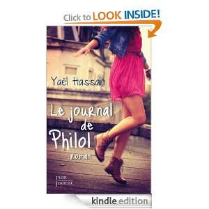   de Philol (French Edition) Yael HASSAN  Kindle Store