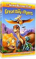 The Land Before Time The Great Day of the Flyers