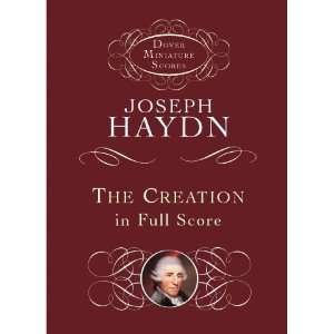   by Haydn, Joseph (Author) Oct 08 01[ Paperback ] Joseph Haydn Books