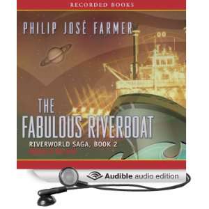   Book 2 (Audible Audio Edition) Philip José Farmer, Paul Hecht Books