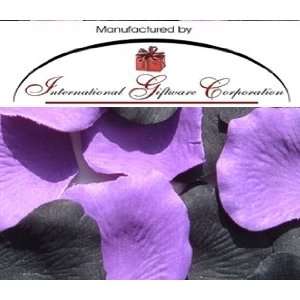   Rose Petals Wedding Favors Multi Colors   Black & Purple Home