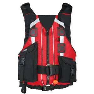   PFD III V by NRS  SAR Search and Rescue Gear