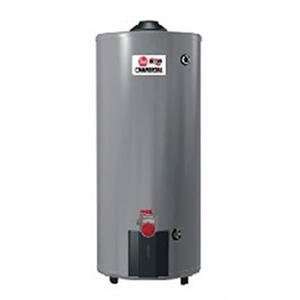  Rheem Tank Water Heater G75 75, 75 Gallon