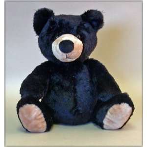  9.5 Sitting Black Bear Case Pack 24 412905: Toys & Games