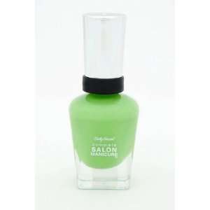   Limited Edition Designer Collection Nail Color Parrot for Tracy Reese