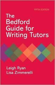   Writing Tutors, (0312566735), Leigh Ryan, Textbooks   Barnes & Noble