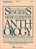 The Singers Musical Theatre Hal Leonard Corp.